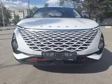 OMODA C5 2023 годаүшін7 590 000 тг. в Костанай – фото 4