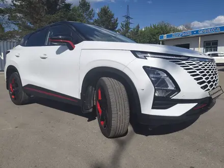 OMODA C5 2023 года за 7 590 000 тг. в Костанай – фото 6