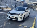 Kia Rio 2019 года за 7 900 000 тг. в Алматы – фото 3