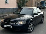 Audi A6 1998 годаүшін1 900 000 тг. в Шымкент