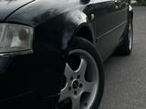Audi A6 1998 годаүшін1 900 000 тг. в Шымкент – фото 2