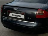 Audi A6 1998 годаүшін1 900 000 тг. в Шымкент – фото 5