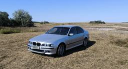BMW 525 1998 года за 3 500 000 тг. в Караганда – фото 2