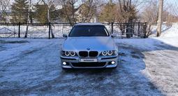BMW 525 1998 года за 3 500 000 тг. в Караганда