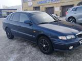 Mazda 626 1999 года за 2 500 000 тг. в Усть-Каменогорск – фото 4