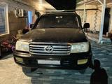 Toyota Land Cruiser 2003 года за 7 700 000 тг. в Алматы