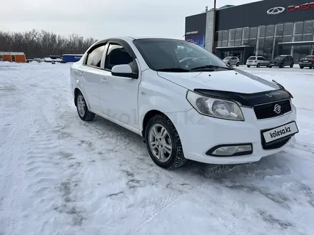 Ravon Nexia R3 2016 года за 3 700 000 тг. в Усть-Каменогорск – фото 3