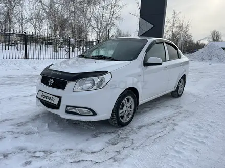 Ravon Nexia R3 2016 года за 3 700 000 тг. в Усть-Каменогорск – фото 4