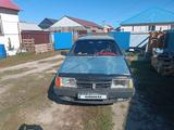 ВАЗ (Lada) 21099 2003 годаүшін450 000 тг. в Уральск