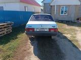 ВАЗ (Lada) 21099 2003 годаүшін450 000 тг. в Уральск – фото 3