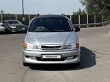 Toyota Ipsum 1997 годаүшін3 700 000 тг. в Алматы – фото 3