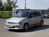 Toyota Ipsum 1997 годаүшін3 700 000 тг. в Алматы – фото 2