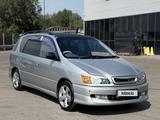 Toyota Ipsum 1997 годаүшін3 700 000 тг. в Алматы – фото 4