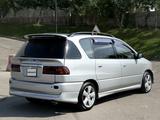 Toyota Ipsum 1997 годаүшін3 700 000 тг. в Алматы – фото 5