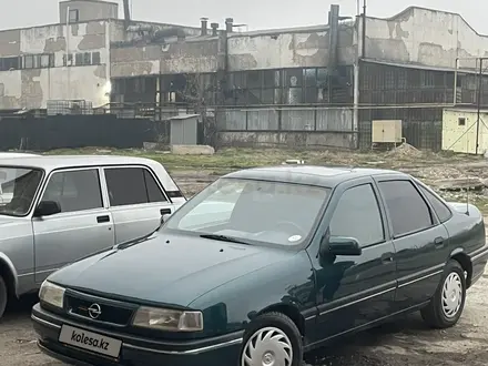 Opel Vectra 1995 года за 1 800 000 тг. в Шымкент – фото 8