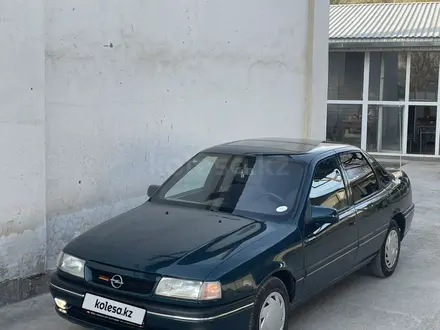 Opel Vectra 1995 года за 1 800 000 тг. в Шымкент – фото 3