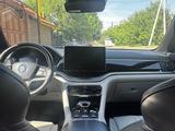BYD Song Plus 2023 годаүшін10 950 000 тг. в Шымкент – фото 3