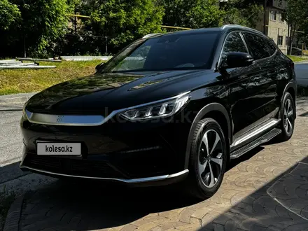 BYD Song Plus 2023 года за 10 950 000 тг. в Шымкент