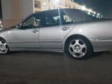 Mercedes-Benz E 280 2001 годаfor7 000 000 тг. в Шымкент – фото 4