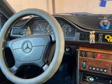 Mercedes-Benz E 200 1994 года за 1 900 000 тг. в Тараз – фото 5