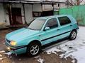 Volkswagen Golf 1993 года за 1 100 000 тг. в Алматы – фото 8