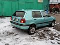 Volkswagen Golf 1993 года за 1 100 000 тг. в Алматы – фото 5