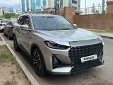 Jetour X70 Plus 2024 годаүшін8 300 000 тг. в Астана – фото 2