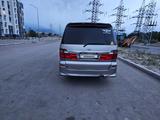 Toyota Alphard 2003 года за 6 300 000 тг. в Алматы – фото 2