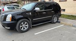 Cadillac Escalade 2007 года за 8 000 000 тг. в Актау – фото 4