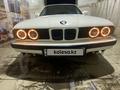 BMW 520 1991 года за 1 300 000 тг. в Караганда – фото 4