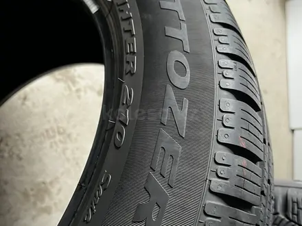 235 55 18 комплект за 80 000 тг. в Алматы – фото 3