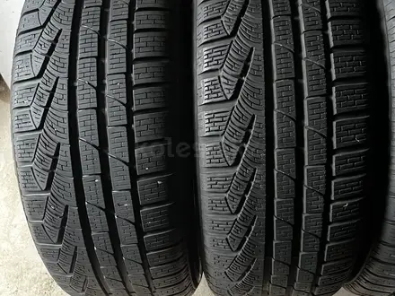 235 55 18 комплект за 80 000 тг. в Алматы – фото 2