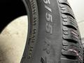 235 55 18 два баллона за 45 000 тг. в Алматы – фото 4