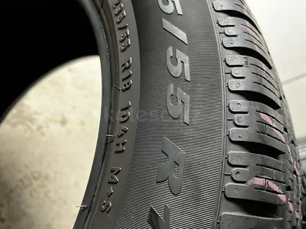 235 55 18 комплект за 80 000 тг. в Алматы – фото 4
