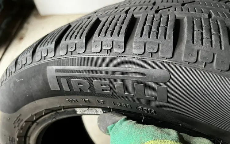 235 55 18 два баллона за 45 000 тг. в Алматы