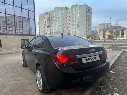 Chevrolet Cruze 2011 года за 2 500 000 тг. в Уральск – фото 13