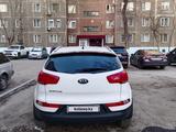 Kia Sportage 2014 года за 7 500 000 тг. в Павлодар – фото 4