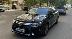 Toyota Camry 2014 года за 11 200 000 тг. в Жаркент – фото 2