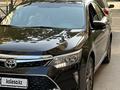 Toyota Camry 2014 годаүшін11 200 000 тг. в Жаркент – фото 12