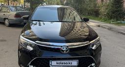Toyota Camry 2014 годаүшін11 200 000 тг. в Жаркент