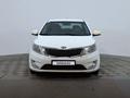 Kia Rio 2015 года за 3 490 000 тг. в Астана – фото 2