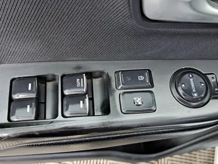 Kia Rio 2015 года за 3 490 000 тг. в Астана – фото 20