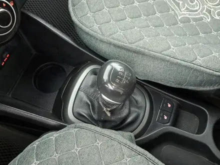 Kia Rio 2015 года за 3 490 000 тг. в Астана – фото 25