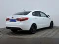Kia Rio 2015 года за 3 490 000 тг. в Астана – фото 5