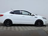 Kia Rio 2015 года за 3 490 000 тг. в Астана – фото 4