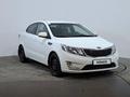Kia Rio 2015 года за 3 490 000 тг. в Астана – фото 3