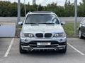 BMW X5 2001 года за 5 500 000 тг. в Астана – фото 2