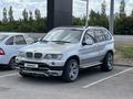 BMW X5 2001 года за 5 500 000 тг. в Астана – фото 3