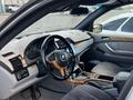 BMW X5 2001 года за 5 500 000 тг. в Астана – фото 4