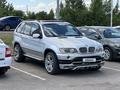 BMW X5 2001 года за 5 500 000 тг. в Астана